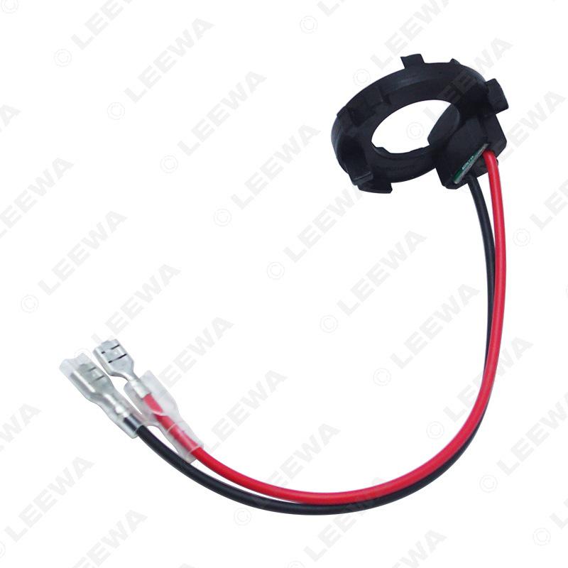 Volkswagen Golf 7/Sharan/Multivan/Touran/Vito LED Headlight Mounting Bracket