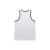 Nike Quick-Dry Breathable Basketball Tank Top Men Tops White AQ5592-100
