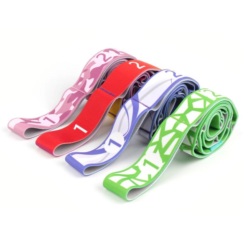 Fitness Booty Resistance Bands Workout Fabric Loop Band Butt Exercise Bands for Hip Legs Thigh Glutes Non-Slip