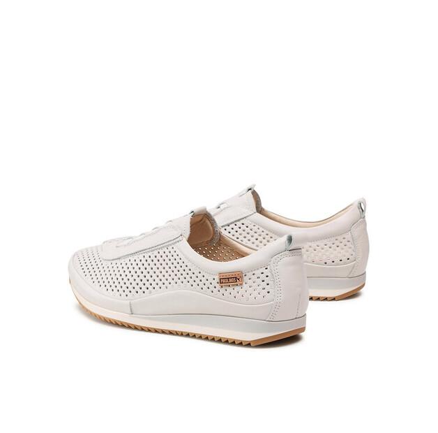 Мужские кроссовки Pikolinos M2a-6252 серый