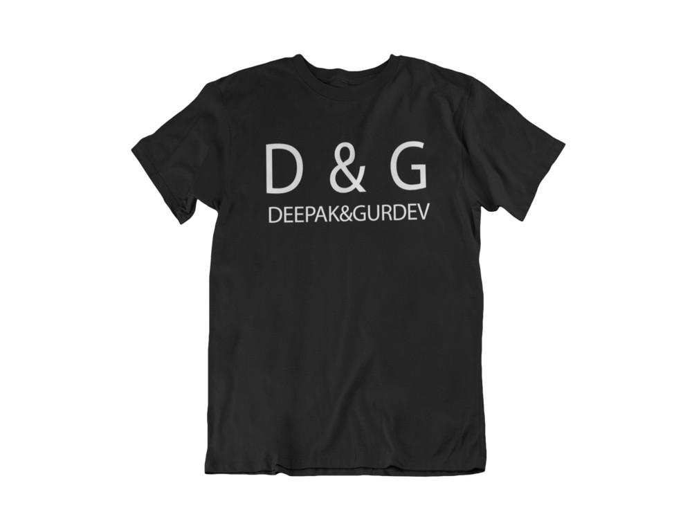 

Люди просто ничего не делают Футболка Chabuddy G PJDN 3XL