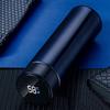 Stainless Steel Vacuum Flask Smart Kettle LCD Screen Display Temperature