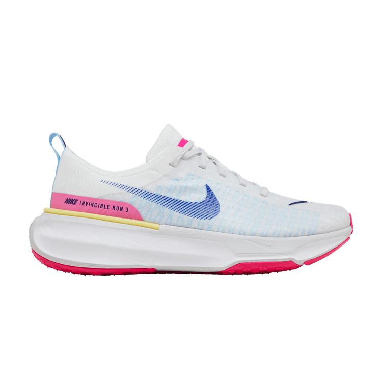 Nike ZoomX Invincible Run Flyknit 3  Resolutions  38.5