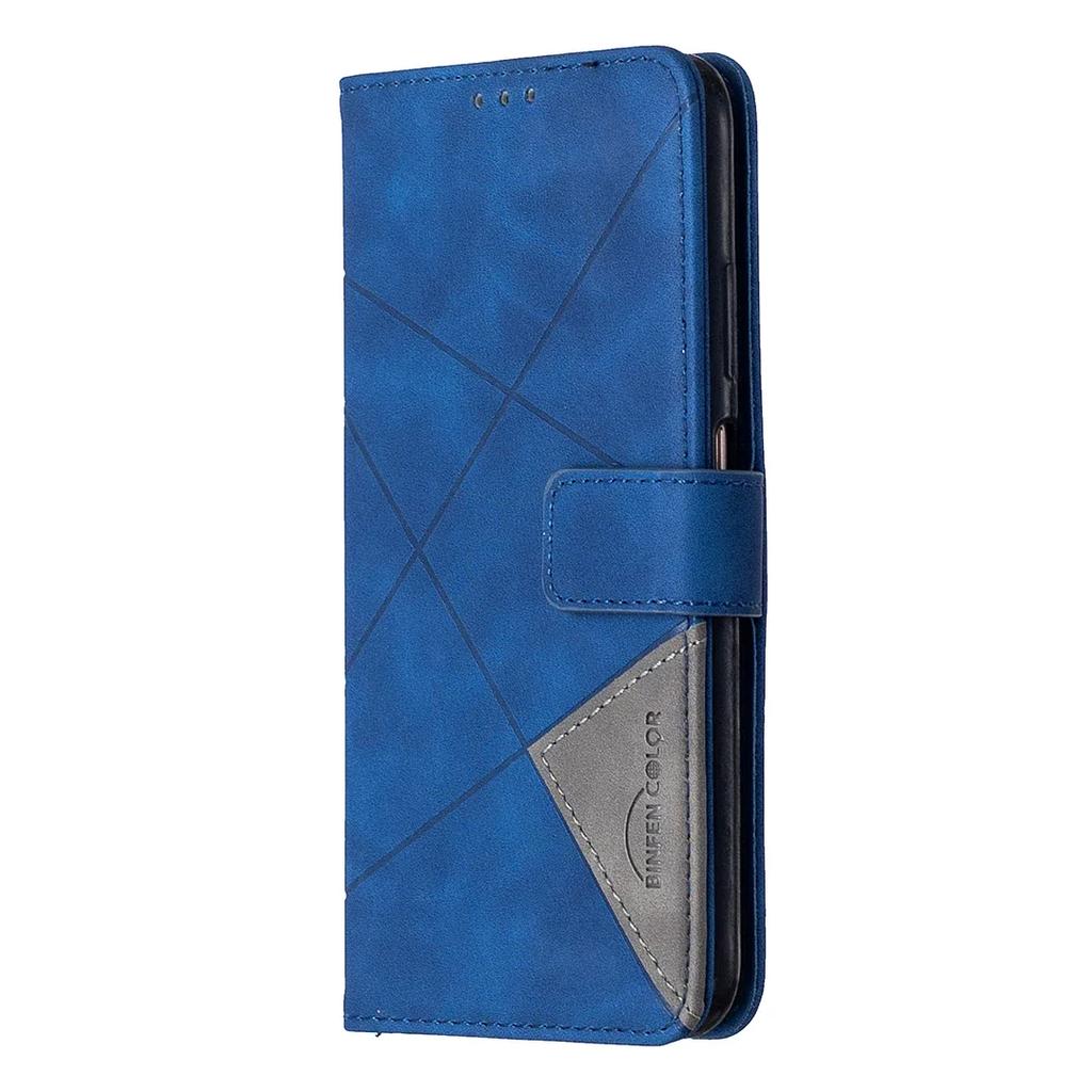Luxury Magnetic Buckle Flip Leather Phone Case For Huawei P40 Lite E P40 Lite P40 P40 Pro P Smart Z Y9 Prime 2019 Y5 2019 Cover