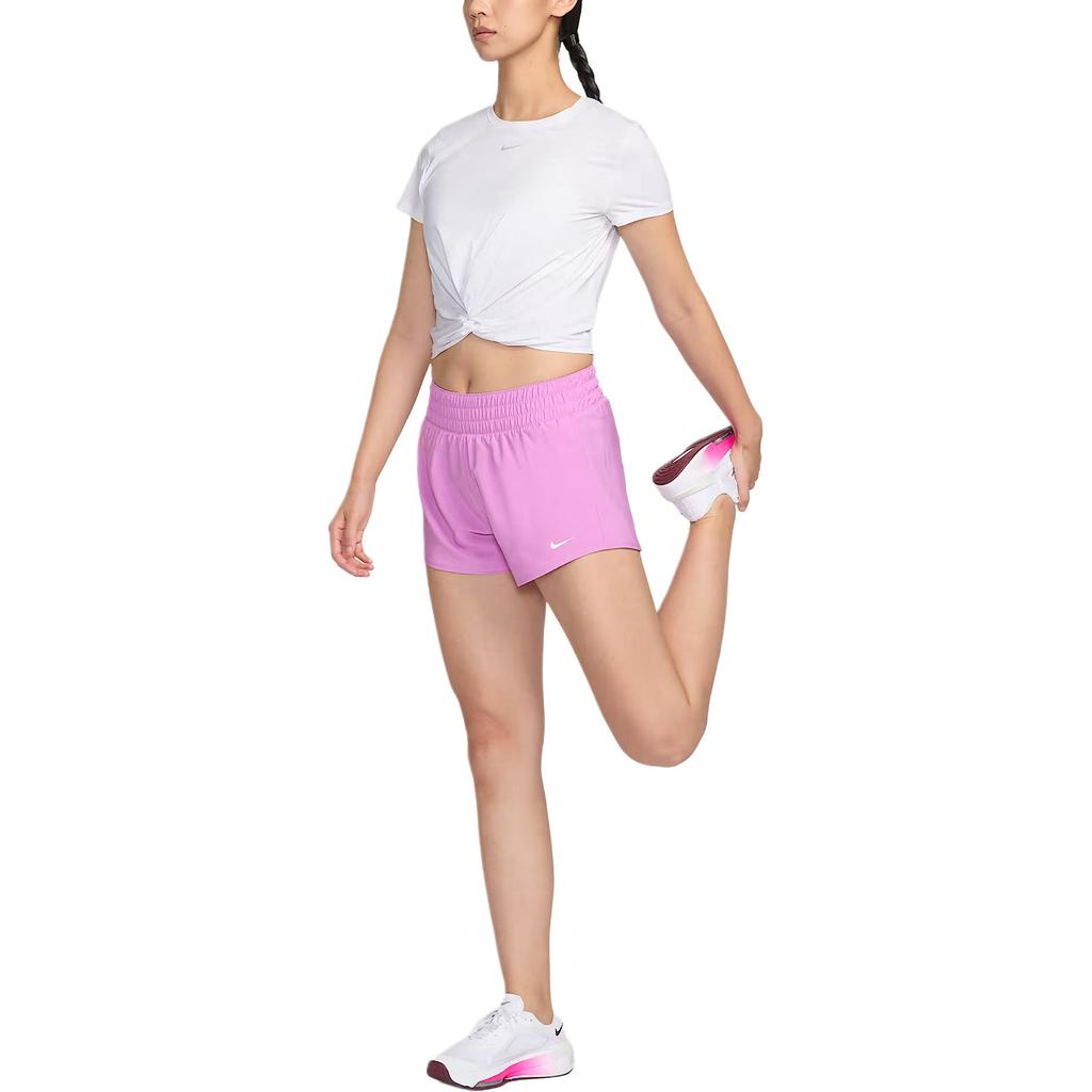 Nike One 2-In-1 Performance Shorts DX6011-503