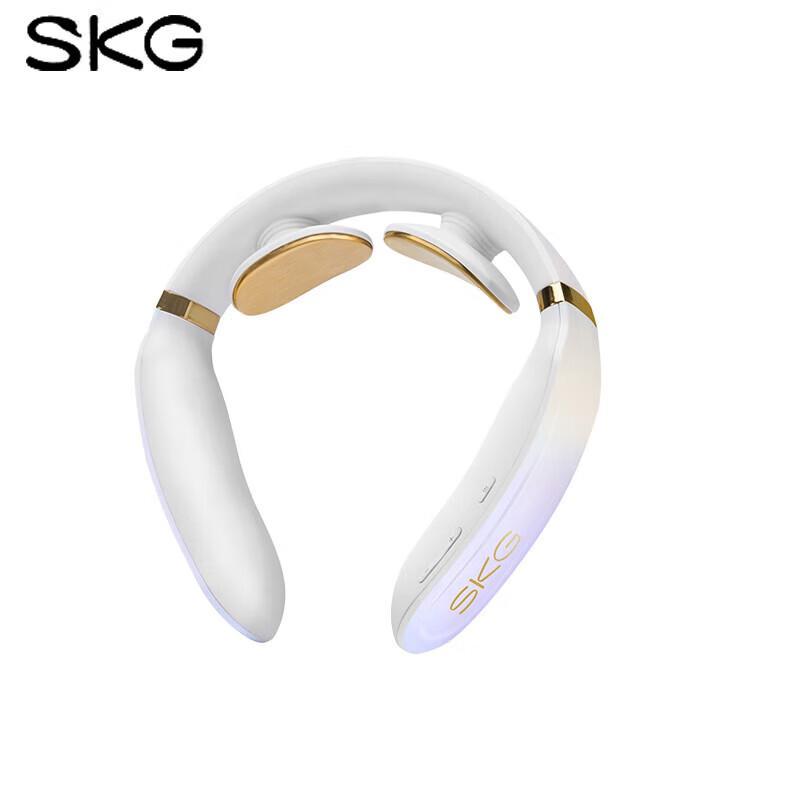 SKG Smart Neck Massager
