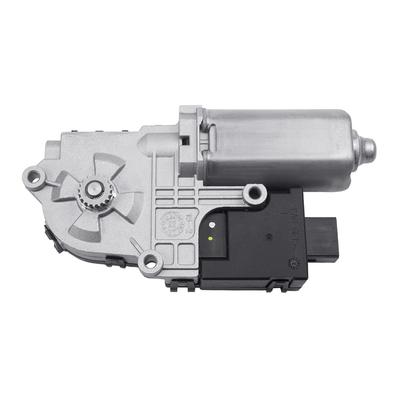 Sunroof Repair Accessories Auto Sunroof Motor 54107391782 For BMW X1 F46 F45 F48