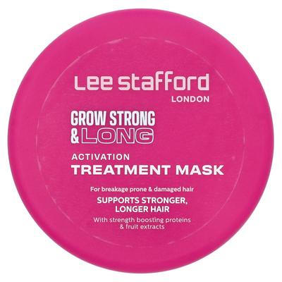 Grow Strong & Long, Aktivierungsbehandlungsmaske, 6,7 fl oz (200 ml)