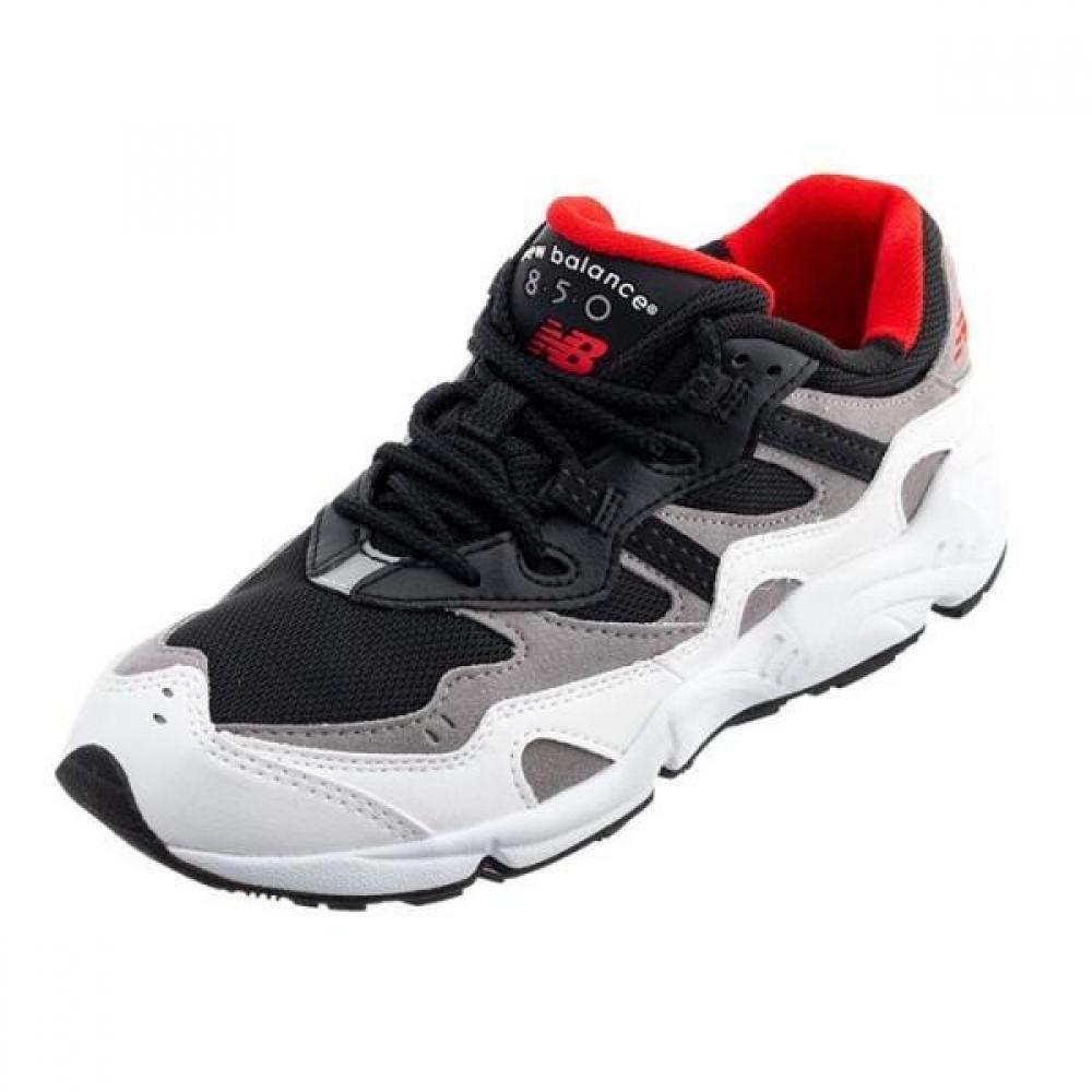 

New Balance Nbpdas138b Ml850ysb Single color/220