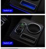 Toyota Alphard/Vellfire Armrest Console Storage Box