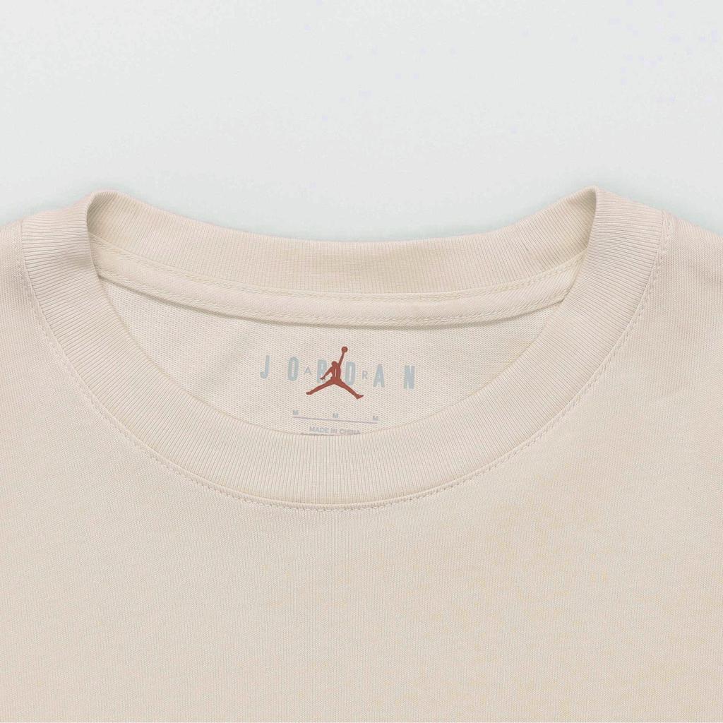 Jordan T Shirt Men's Legend Light Umber FN5983-203