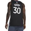 Nike Basketball Jersey Men's Black AV4638-014