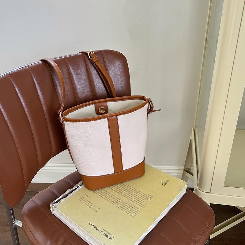 Винтажные осенне-зимние новые сумки кроссбоди — фото 6