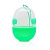 8PCS Reusable Fly Wasp Insect Traps Hanging Plastic Asian Hornet Catcher Fly Killer Orchard Insect Trap Pest Control Products