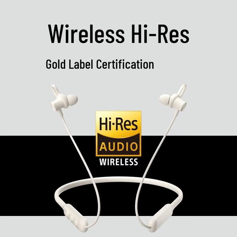 Edifier W200BT Free Neckband Wireless Sport Headphones