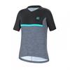 Bicycle Line Womens/Ladies Pedavena Colour Block Cycling Jersey
