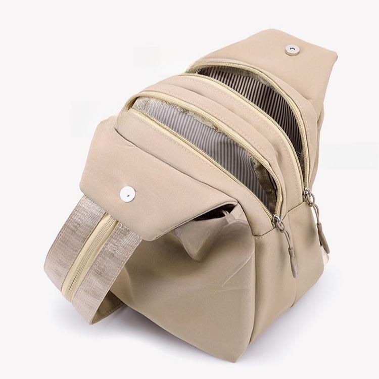 Zaino Convertibile da Donna Borsa a Spalla Crossbody