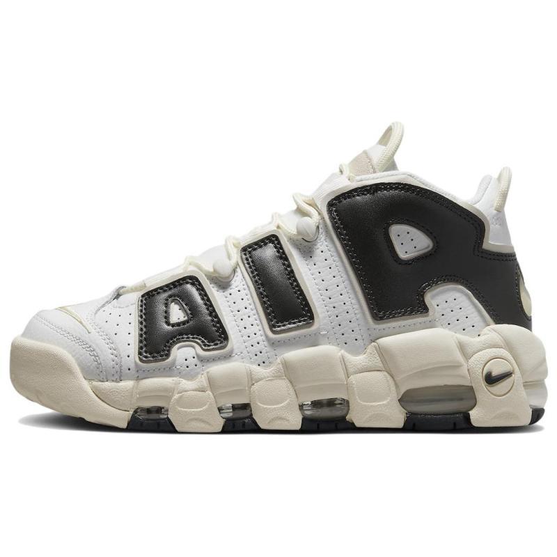 Nike Air More Uptempo Night Forest Women's Vintage Basketball FB8480-100