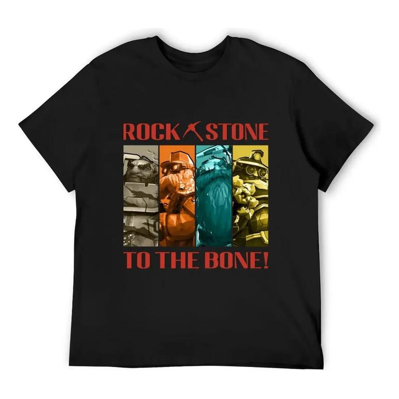 Camiseta Deep Galactmines Camisetas Vintage Camisetas De Mod S