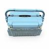 Fishing Tackle Box Heavy-Duty Hard Shell Long-Lasting for Fishermen