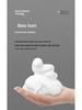 Wall-Mounted Smart Soap Dispenser: Digital Display, Touchless Foam, Rechargeable