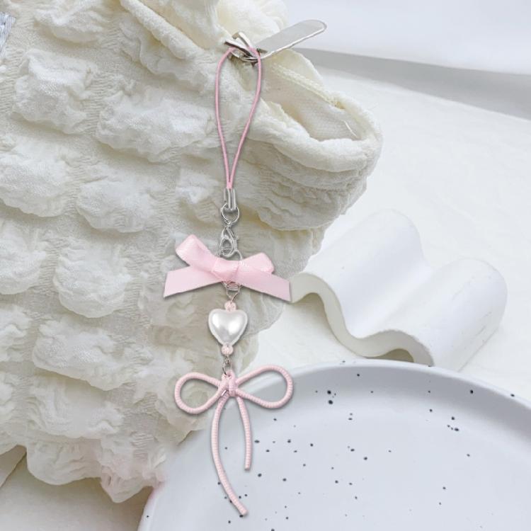 Ribbon Bowknot Bear Dices Key Accessory with Star Embellishments Unique Styles for Everyday Fashion Accessory Outfits