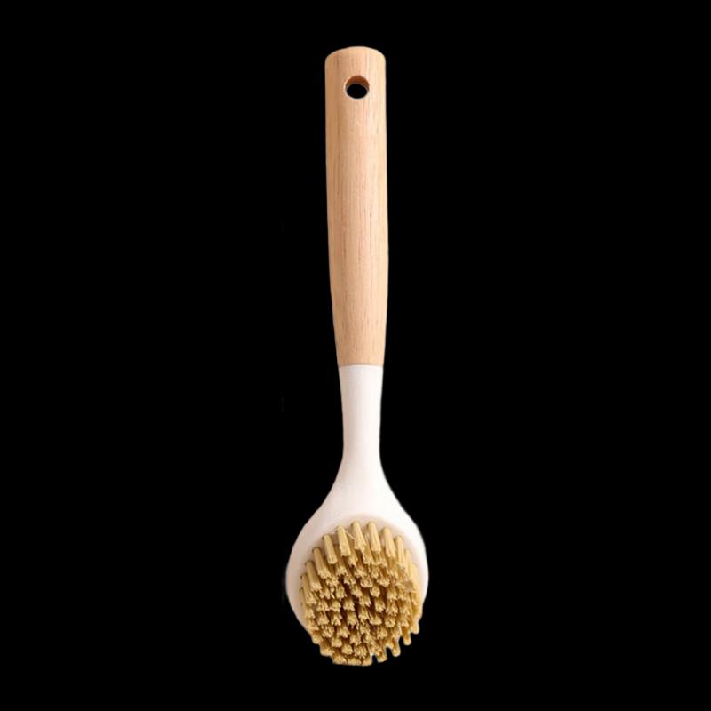 

NHZHIW Long Handle Pot & Pan Cleaning Brush