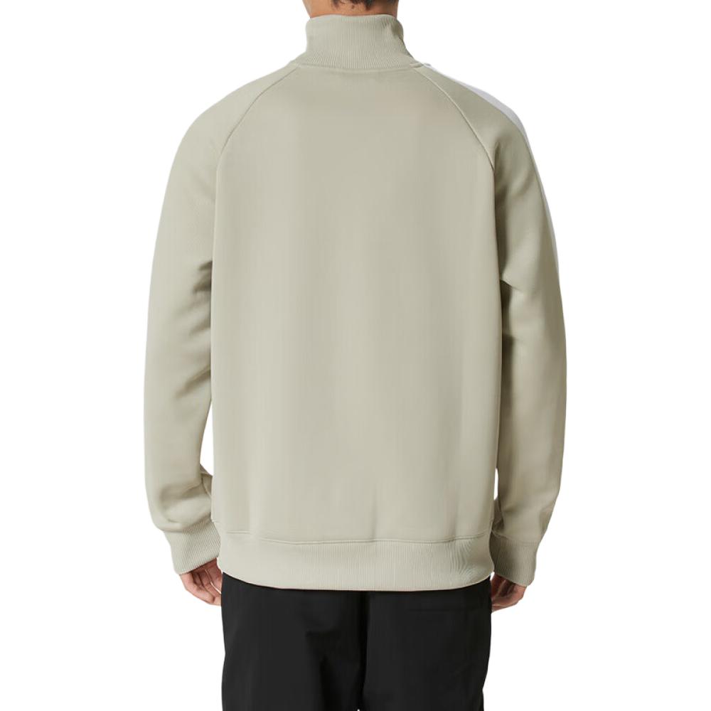 PUMA T7 Jackets Men's Olive Stand Collar Moderate Other 631858-61