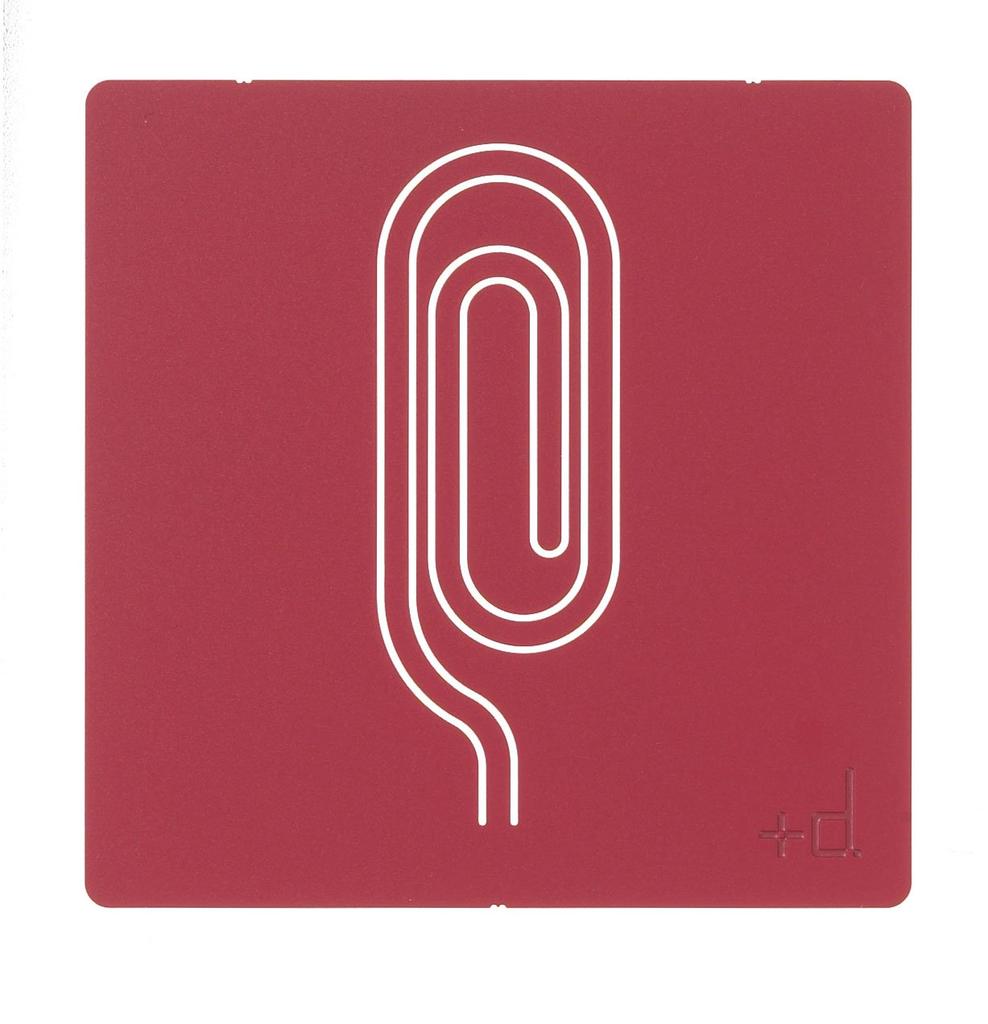 +d CRIPICO Red D-560-RD