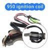 Integrated 29mm  Ignition Coil Ignitors 29mm  Ignition Coil for 2 Strokes Generators for ET950 ET650 IE45 TG950