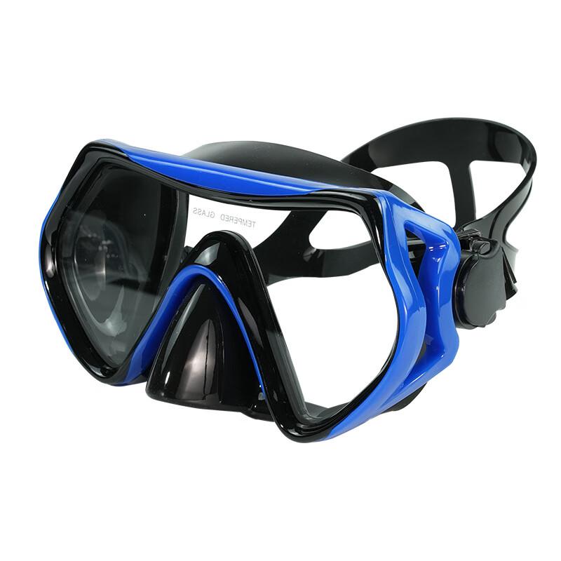 Longchan Snorkeling & Diving Mask
