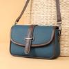 Módní Jednoduchá malá taška Messenger pro ženy Trend Dámská taška přes rameno Vysoká kvalita Dámské Crossbody Tašky Cestovní kabelky peněženka