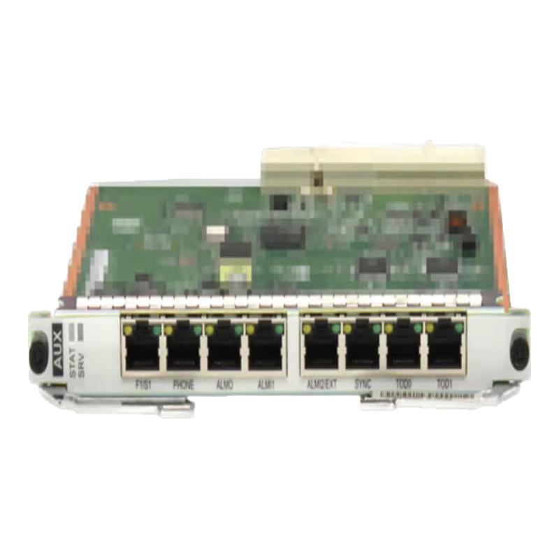 

Huawei OSN1800 Series AUX Auxiliary Interface Board