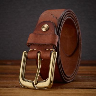 Accessoires – Gürtel & Kummerbunde für Herren