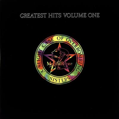 LP Record SISTERS OF MERCY - Greatest Hits Volume One - A Slight 0190295695071 Merciful Releas 2018 Europe Rock