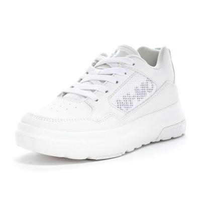 Sneakers NM J139 Mädchen Weiß cm 2E [Moonstar] 21,0