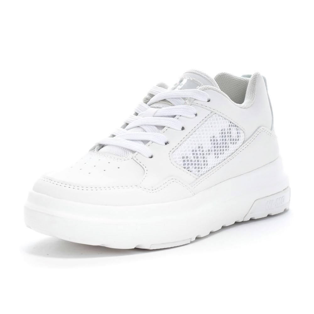 

Кроссовки NM J139 для девочек белые см 2E [Moonstar] 21.0 белый