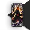 Phone Cover for Xiaomi Redmi Note 14 13 Pro Plus ProPlus 14C 13c Pro+ 5G Soft Case Narutos Obito Uchiha Sasuke Tobi Itachi