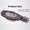 2x 18 LED License Plate Light Direct Fit For Honda Civic Accord