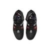 New Nike LeBron 3 The Shop Black University Red 2022 DO9354-001