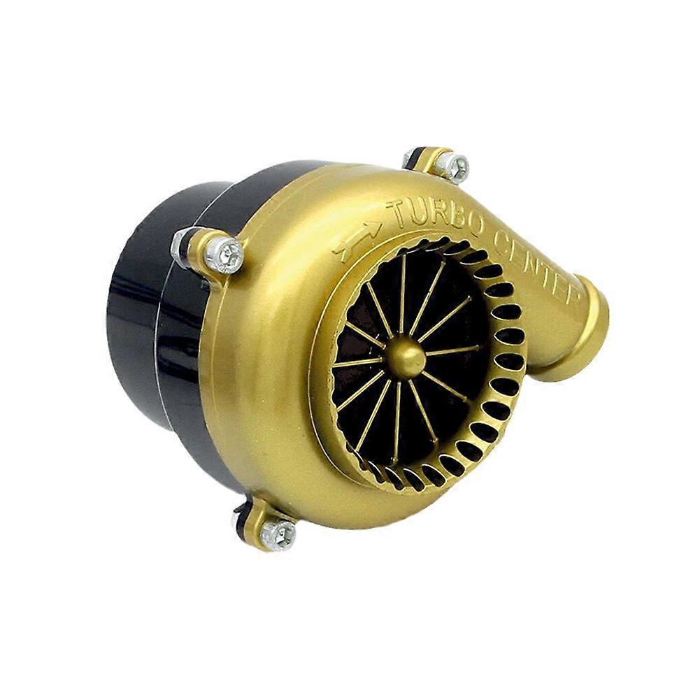 Car Turbo Horn 12V Modified Horn Brake Sound Horn Turbo Electronic Pressure Relief Valve