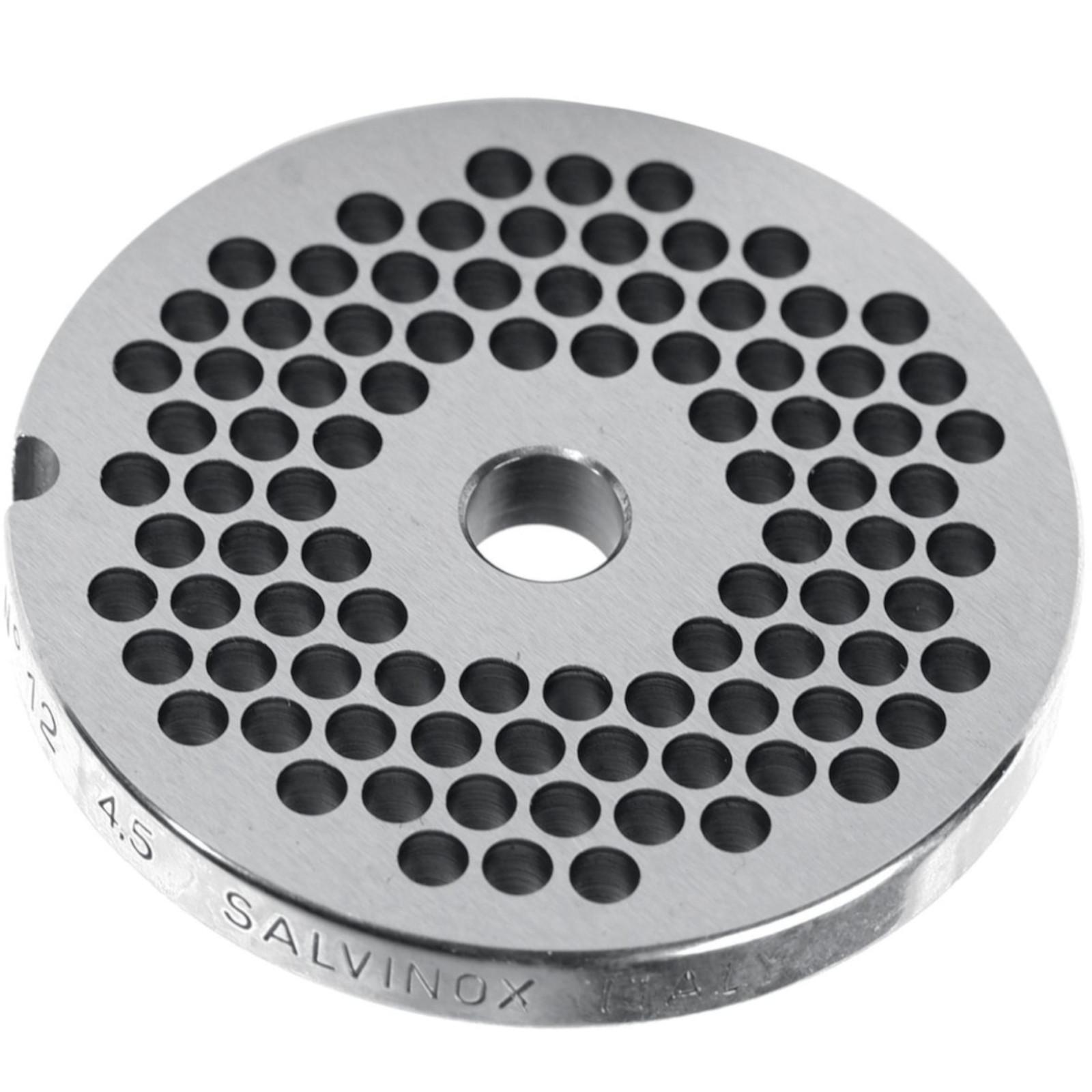 Sieb für Fleischwolf 22 Profi Kitchen Line Ø. 82 mm Öffnungen 6 mm