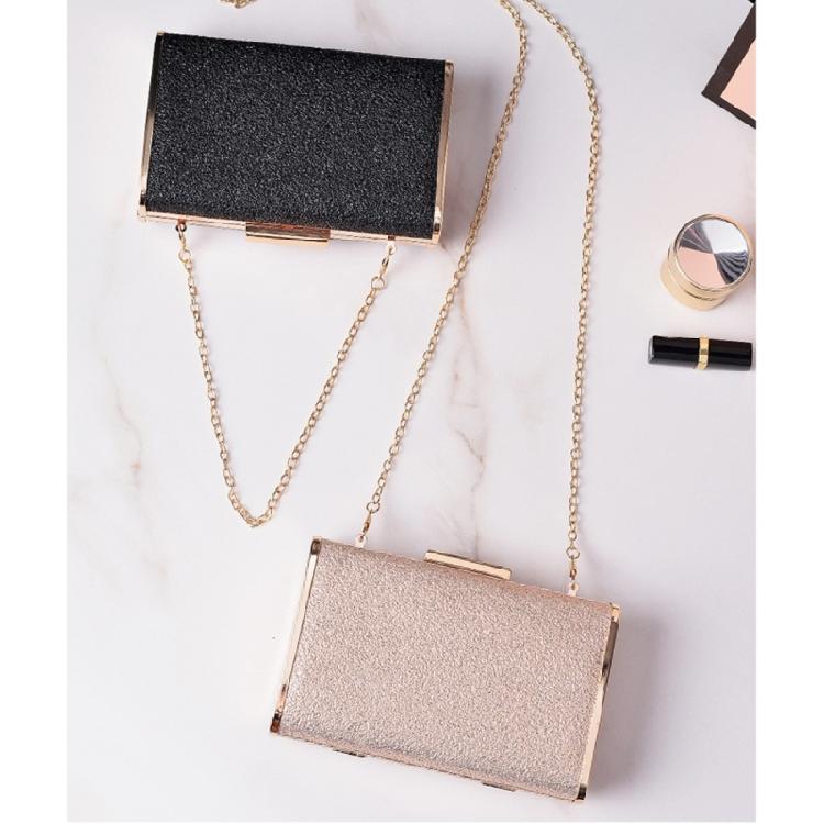 Shoulder Bag for Girl Women Formal Evening Bag Leather Lady Purse Wedding Clutch