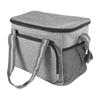 STEELMIGHT Cooler Cooler Lunch Box Storage Large Cold Heat Abrasion Leak Can be Carried by Hand or Carried Over the Soft Cooler Great for Sports