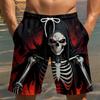 Calções de Praia Masculinos