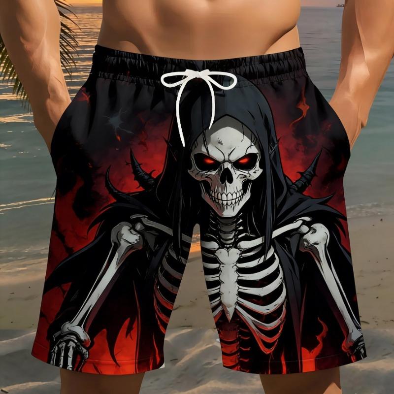 Calções de Praia Masculinos