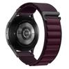 22mm 20mm Alpine Loop Armband für Huawei Watch GT6 Pro/GT6/GT5/GT4 Armband für Samsung Galaxy 7 6 Classic 5 4 Nylon Uhrenarmband