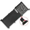 NEW Replacement Battery For ASUS G501 G601J UX501VW UX501JW N501L C41N1416 Laptop Battery 3800mAh