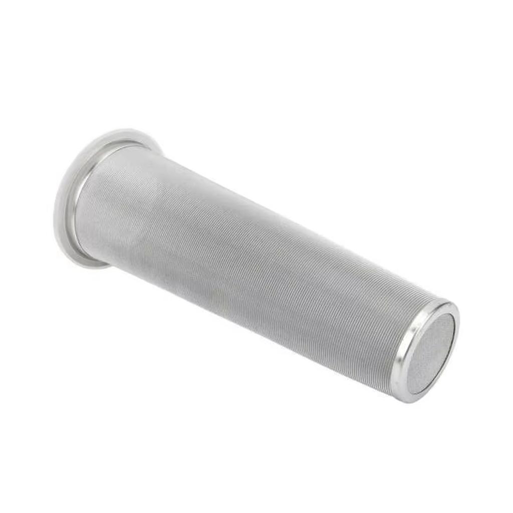 304 Stainless Steel Cold Brew Coffee Filter for Wide Mouth Jar Efficient Coffee Strainer Office Coffee Accessories