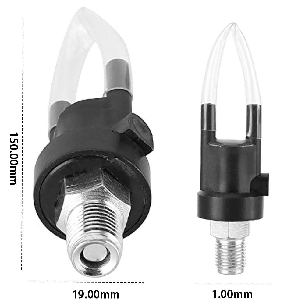 Power Steering Pressure Air Control Valve 17630-16040 for Toyota for Lexus GS300 GS400 GS430